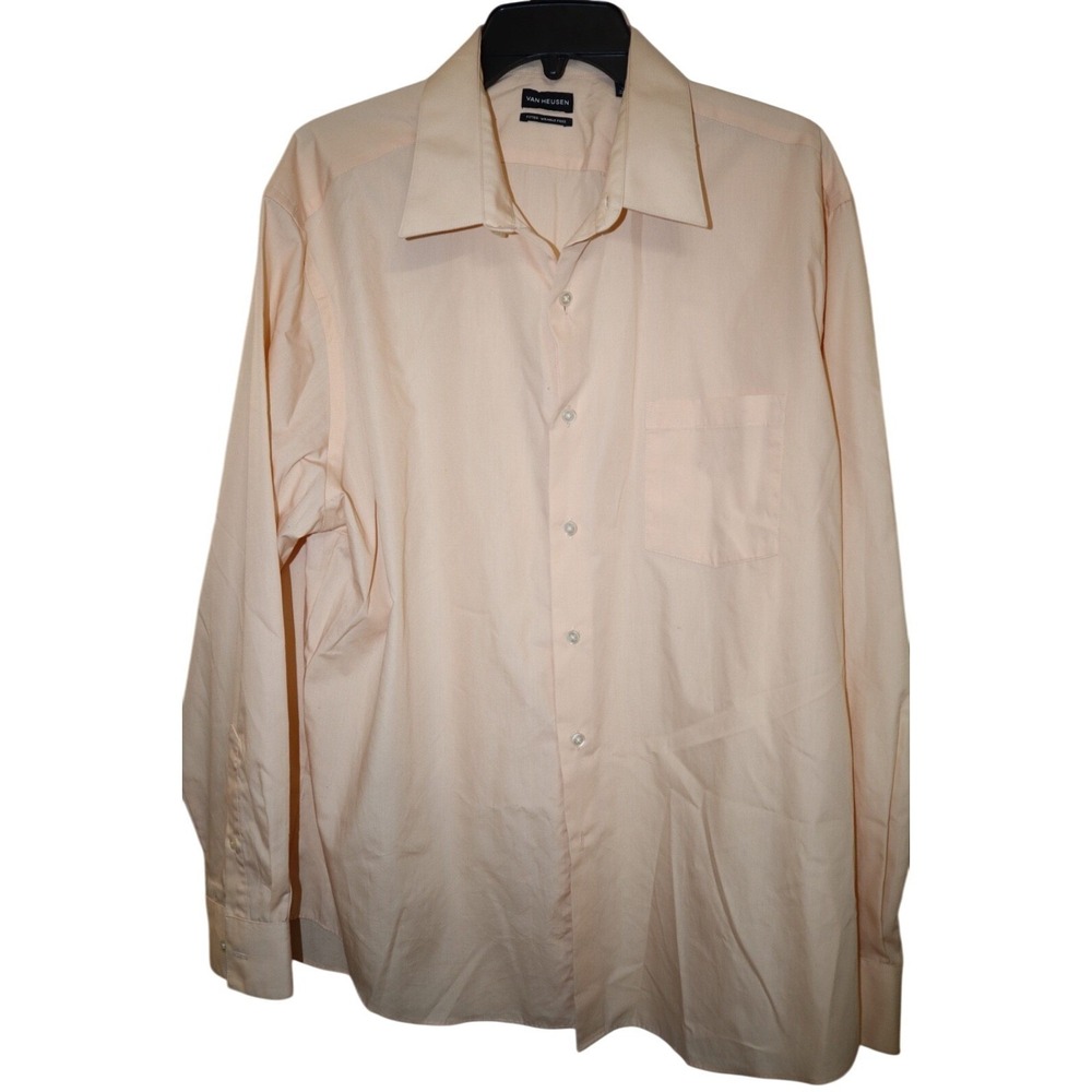 Men's Van Heusen Dress Shirt